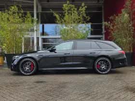 Mercedes-Benz E-Klasse (2025) thumbnail 4