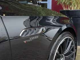 Mercedes-Benz E-Klasse (2025) thumbnail 32