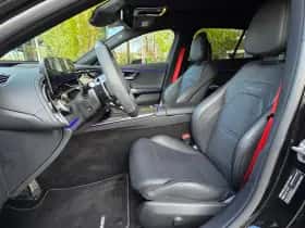 Mercedes-Benz E-Klasse (2025) thumbnail 5