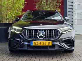 Mercedes-Benz E-Klasse (2025) thumbnail 9