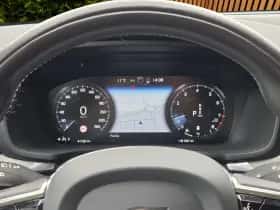 Volvo V60 (2020) thumbnail 14