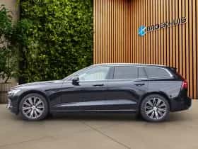 Volvo V60 (2020) thumbnail 4