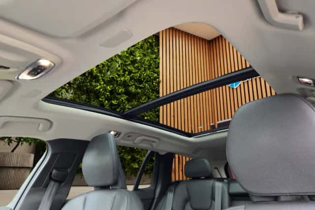 Volvo V60 (2020) thumbnail 6