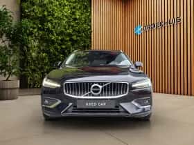 Volvo V60 (2020) thumbnail 9