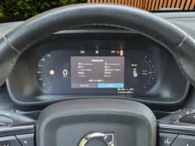 Volvo EX40 (2025) thumbnail 13