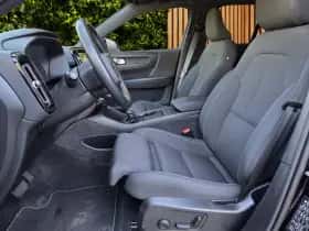 Volvo EX40 (2025) thumbnail 5
