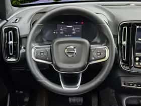 Volvo EX40 (2025) thumbnail 12