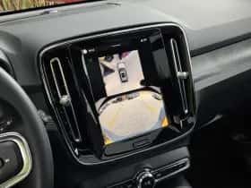 Volvo EX40 (2025) thumbnail 14