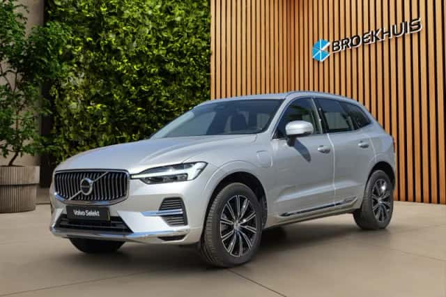 Volvo XC60 (2022) thumbnail 1
