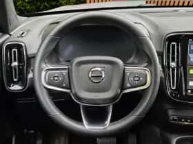 Volvo EX40 (2024) thumbnail 12
