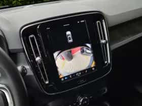 Volvo EX40 (2024) thumbnail 15