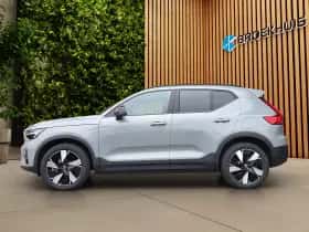 Volvo EX40 (2024) thumbnail 5