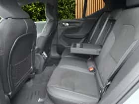 Volvo EX40 (2024) thumbnail 7