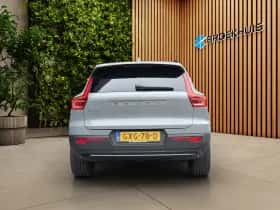 Volvo EX40 (2024) thumbnail 10