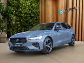 Volvo V60 (2022)