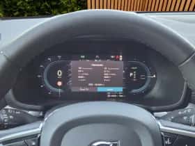 Volvo V60 (2022) thumbnail 14