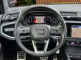 Audi Q3 (2019) thumbnail 12