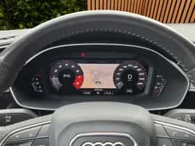 Audi Q3 (2019) thumbnail 14