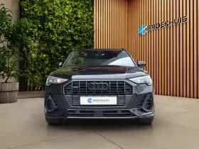 Audi Q3 (2019) thumbnail 9