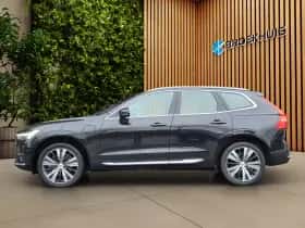 Volvo XC60 (2022) thumbnail 4