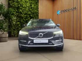 Volvo XC60 (2022) thumbnail 9