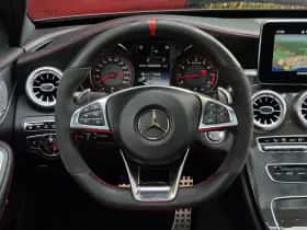 Mercedes-Benz C-Klasse (2016) thumbnail 12