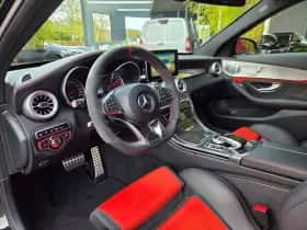 Mercedes-Benz C-Klasse (2016) thumbnail 27