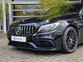 Mercedes-Benz C-Klasse (2016) thumbnail 30