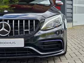 Mercedes-Benz C-Klasse (2016) thumbnail 31