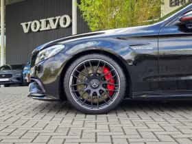 Mercedes-Benz C-Klasse (2016) thumbnail 32