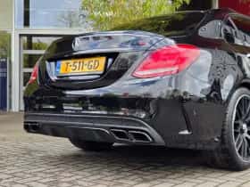 Mercedes-Benz C-Klasse (2016) thumbnail 34