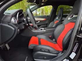 Mercedes-Benz C-Klasse (2016) thumbnail 5