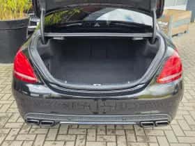 Mercedes-Benz C-Klasse (2016) thumbnail 8