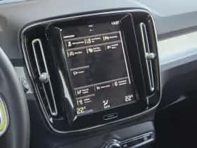 Volvo XC40 (2021) thumbnail 13