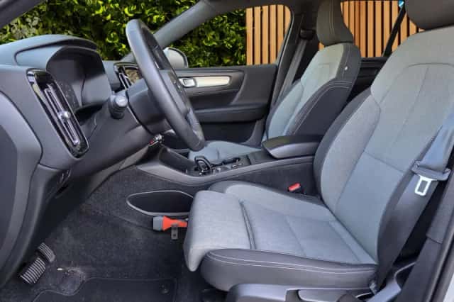 Volvo XC40 (2020) thumbnail 5