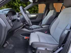 Volvo XC40 (2020) thumbnail 5