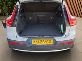 Volvo XC40 (2020) thumbnail 7