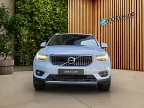Volvo XC40 (2020) thumbnail 8
