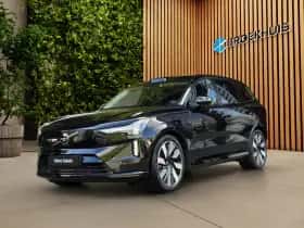Volvo EX90 (2025)