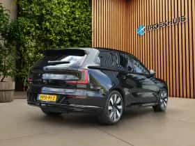 Volvo EX90 (2025) thumbnail 2