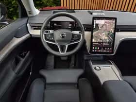 Volvo EX90 (2025) thumbnail 11