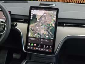 Volvo EX90 (2025) thumbnail 16