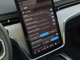 Volvo EX90 (2025) thumbnail 17