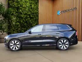 Volvo EX90 (2025) thumbnail 4