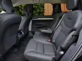 Volvo EX90 (2025) thumbnail 7