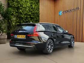 Volvo V60 (2025) thumbnail 2