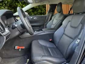 Volvo V60 (2025) thumbnail 5