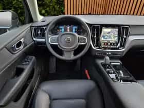 Volvo V60 (2025) thumbnail 10