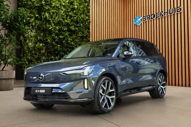 Volvo EX90 (2026) thumbnail 1