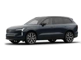 Volvo EX90